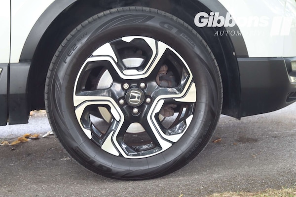 Used Honda CR-V 2019 for sale - 75585914: Photo 33