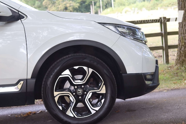 Used Honda CR-V 2019 for sale - 75585914: Photo 34