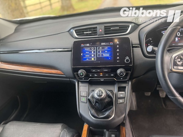 Used Honda CR-V 2019 for sale - 75585914: Photo 39