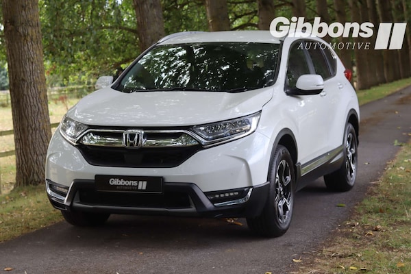Used Honda CR-V 2019 for sale - 75585914: Photo 3