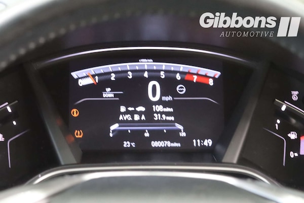 Used Honda CR-V 2019 for sale - 75585914: Photo 40