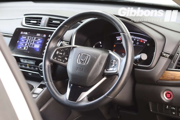 Used Honda CR-V 2019 for sale - 75585914: Photo 43