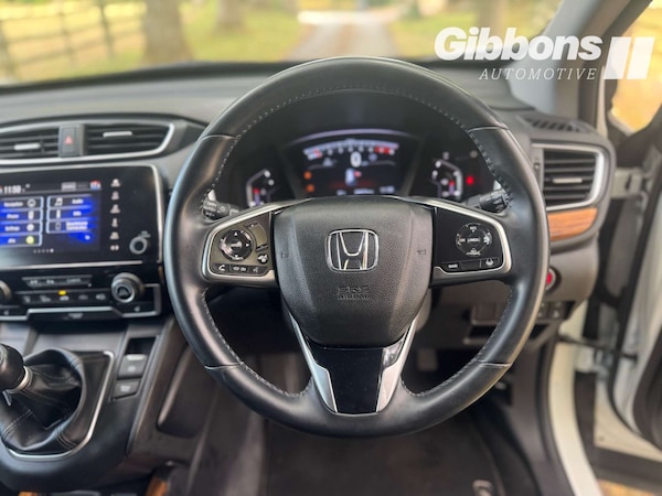 Used Honda CR-V 2019 for sale - 75585914: Photo 44