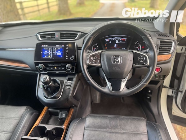 Used Honda CR-V 2019 for sale - 75585914: Photo 45