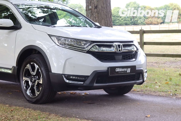 Used Honda CR-V 2019 for sale - 75585914: Photo 5