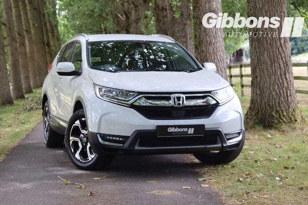Used Honda CR-V 2019 for sale - 75585914: Photo 6