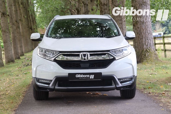 Used Honda CR-V 2019 for sale - 75585914: Photo 7
