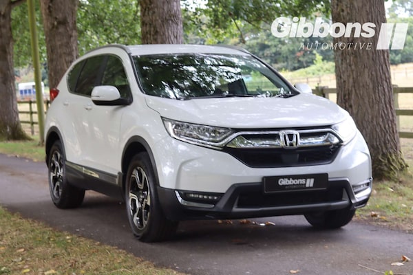 Used Honda CR-V 2019 for sale - 75585914: Photo 8