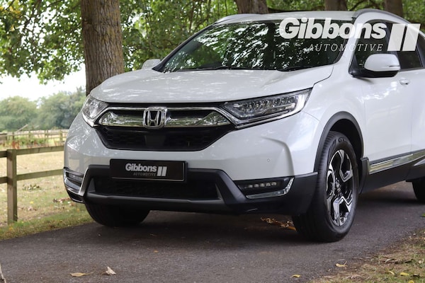 Used Honda CR-V 2019 for sale - 75585914: Photo 9