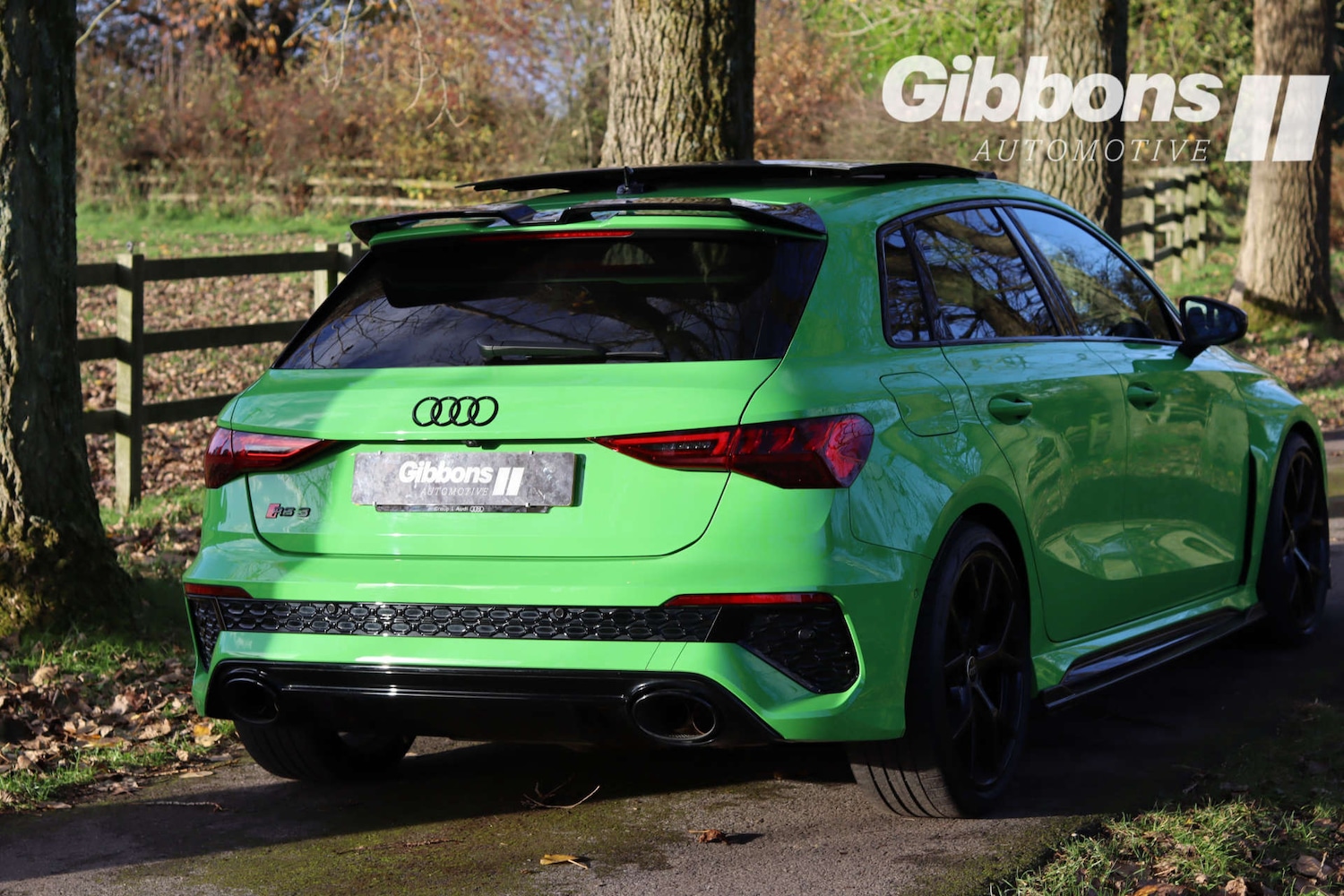 Used Audi RS3 2023 for sale - 76698037: Photo 14