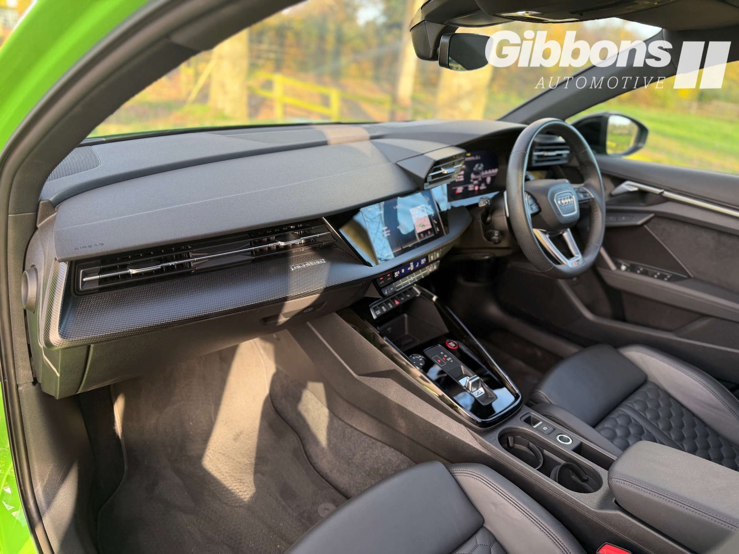 Used Audi RS3 2023 for sale - 76698037: Photo 20