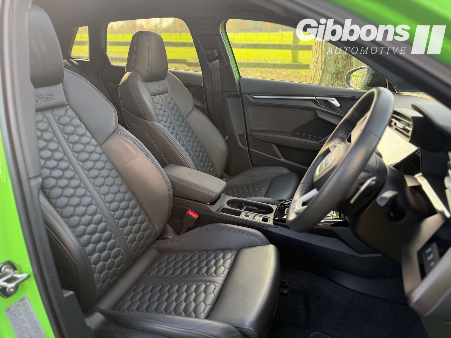 Used Audi RS3 2023 for sale - 76698037: Photo 22