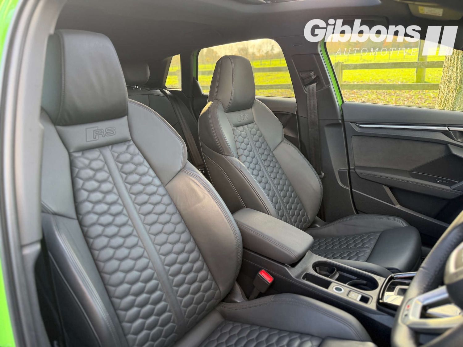 Used Audi RS3 2023 for sale - 76698037: Photo 23