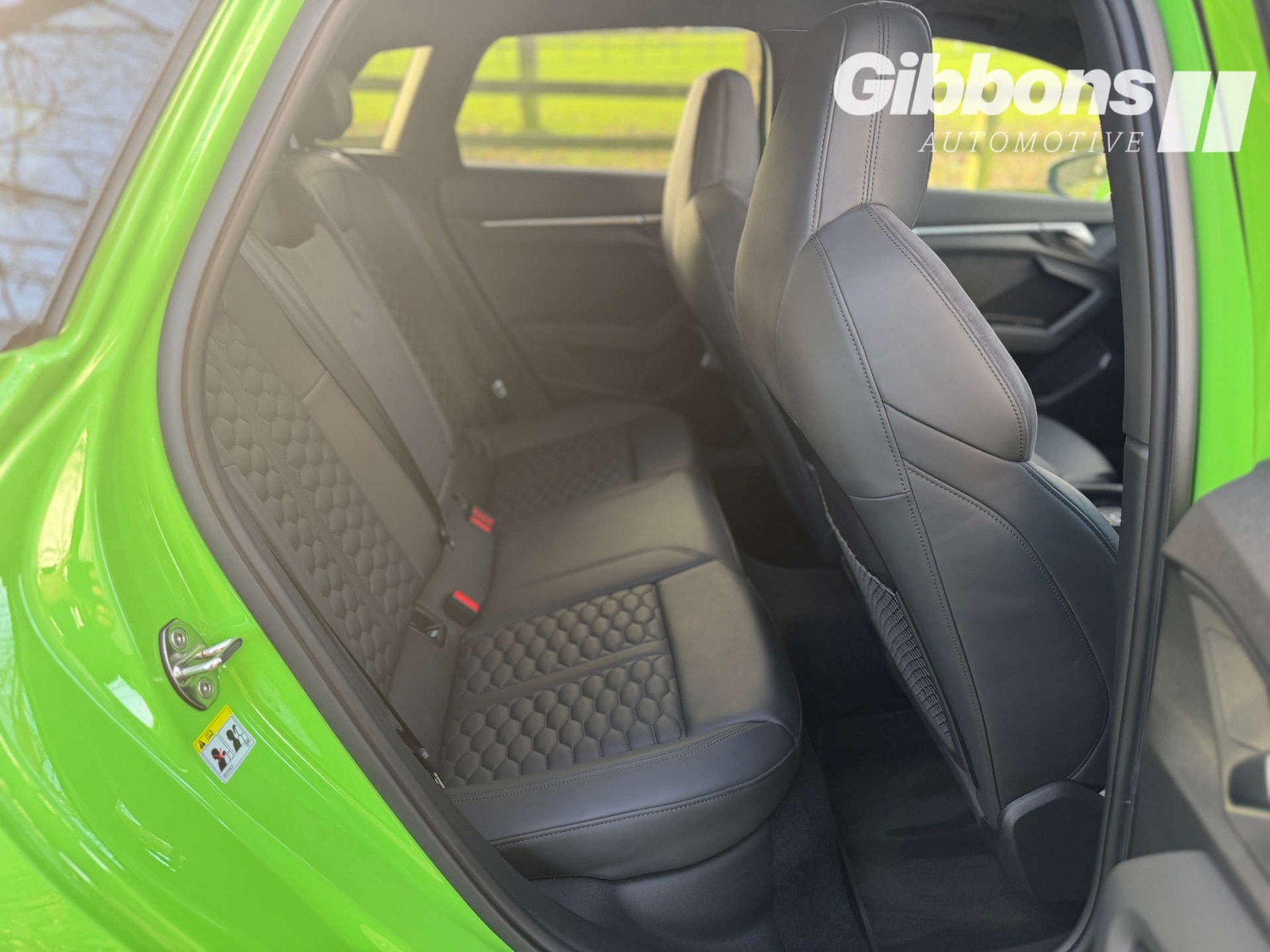 Used Audi RS3 2023 for sale - 76698037: Photo 25