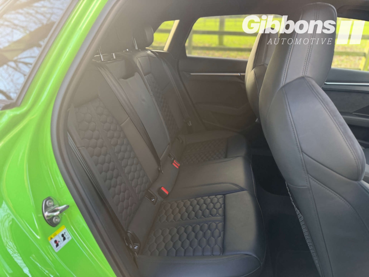 Used Audi RS3 2023 for sale - 76698037: Photo 26