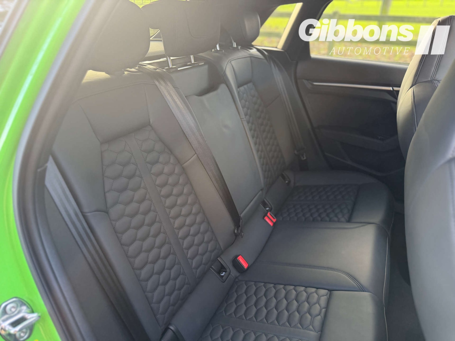 Used Audi RS3 2023 for sale - 76698037: Photo 27