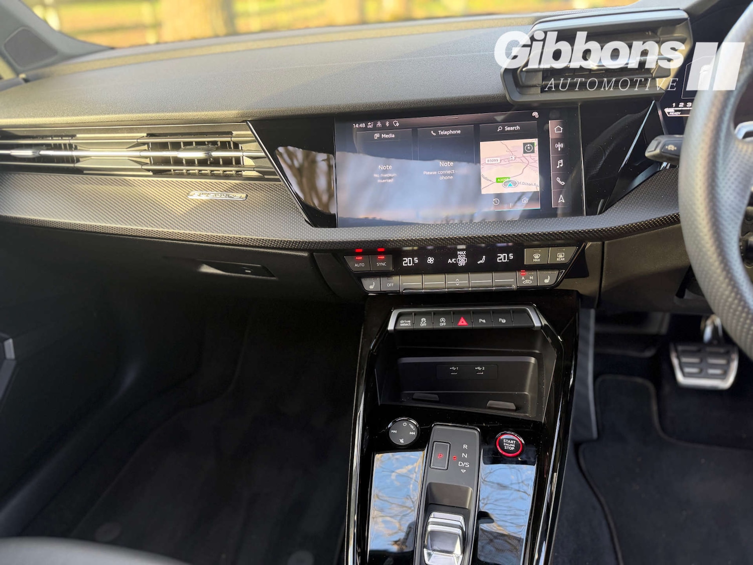 Used Audi RS3 2023 for sale - 76698037: Photo 43