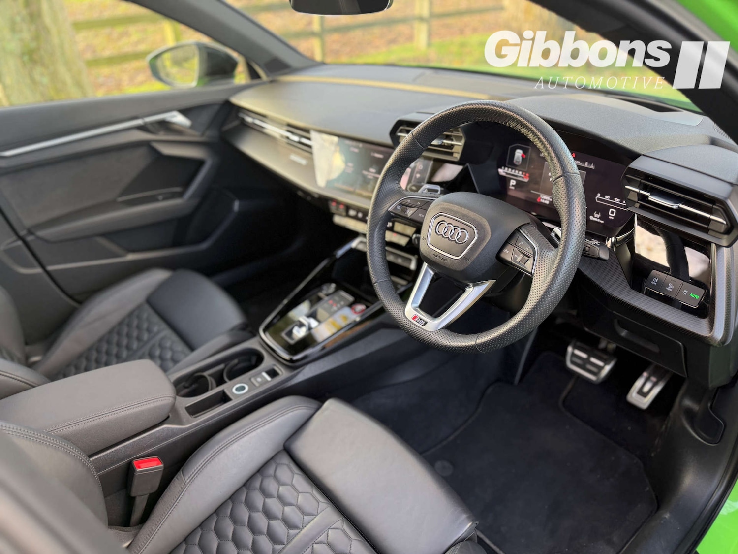 Used Audi RS3 2023 for sale - 76698037: Photo 55