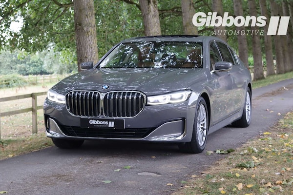 Used BMW 7 Series 2019 for sale - 75639967: Photo 10