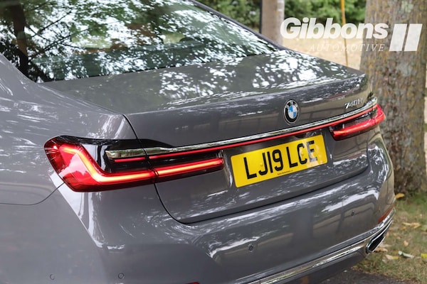 Used BMW 7 Series 2019 for sale - 75639967: Photo 13