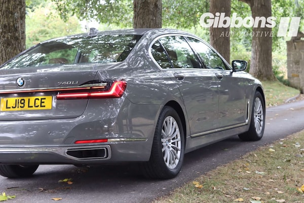 Used BMW 7 Series 2019 for sale - 75639967: Photo 14