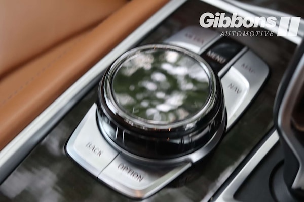 Used BMW 7 Series 2019 for sale - 75639967: Photo 16