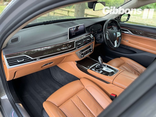 Used BMW 7 Series 2019 for sale - 75639967: Photo 20