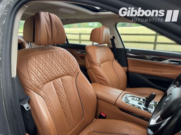 Used BMW 7 Series 2019 for sale - 75639967: Photo 21