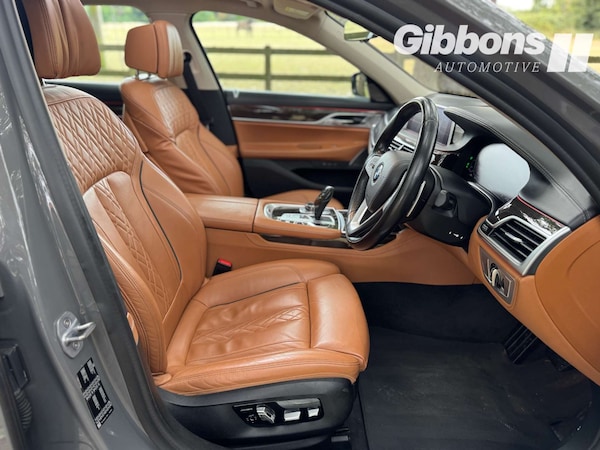Used BMW 7 Series 2019 for sale - 75639967: Photo 22