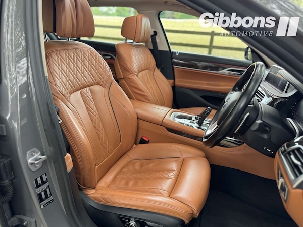 Used BMW 7 Series 2019 for sale - 75639967: Photo 23