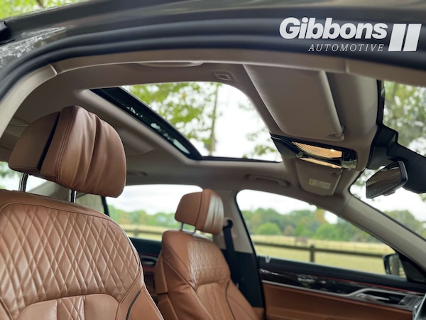 Used BMW 7 Series 2019 for sale - 75639967: Photo 24