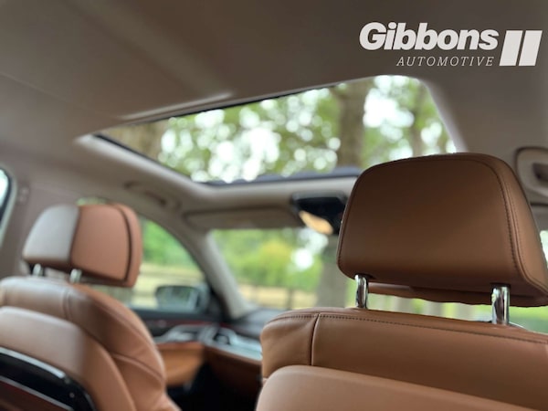 Used BMW 7 Series 2019 for sale - 75639967: Photo 25