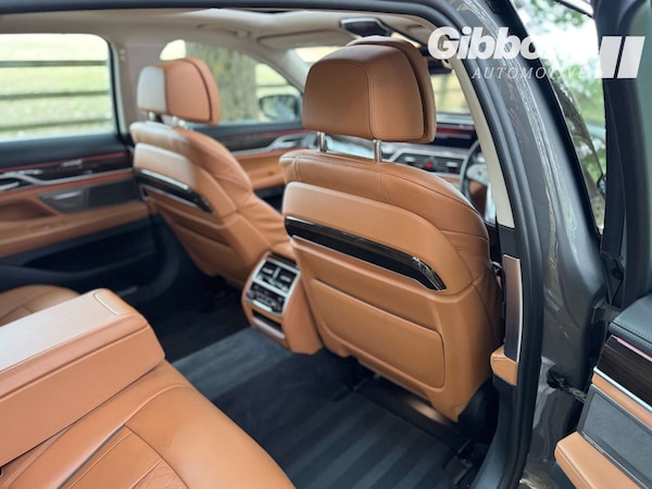 Used BMW 7 Series 2019 for sale - 75639967: Photo 26