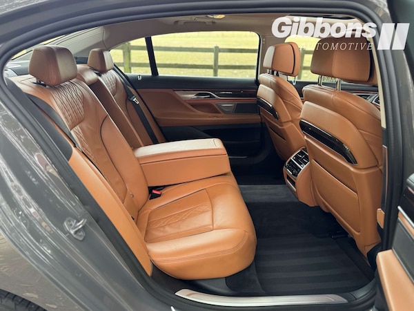 Used BMW 7 Series 2019 for sale - 75639967: Photo 27