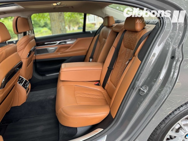 Used BMW 7 Series 2019 for sale - 75639967: Photo 29