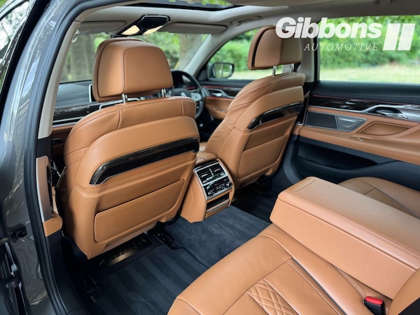 Used BMW 7 Series 2019 for sale - 75639967: Photo 31