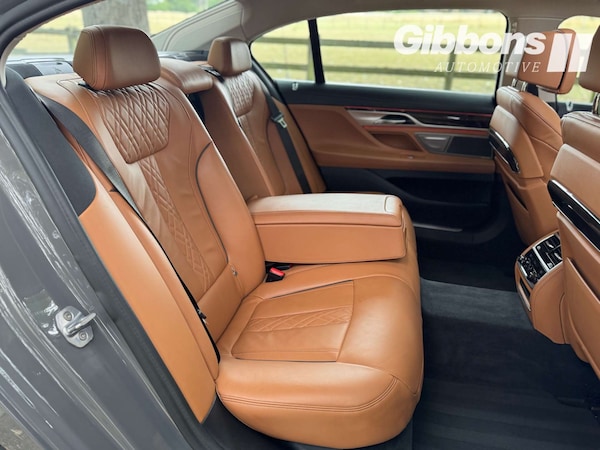 Used BMW 7 Series 2019 for sale - 75639967: Photo 32