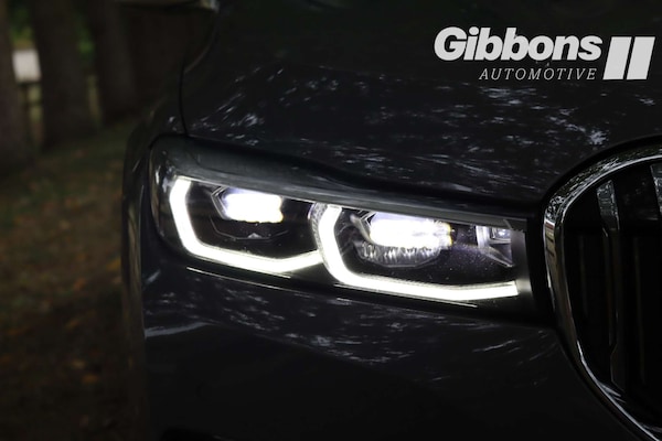 Used BMW 7 Series 2019 for sale - 75639967: Photo 33