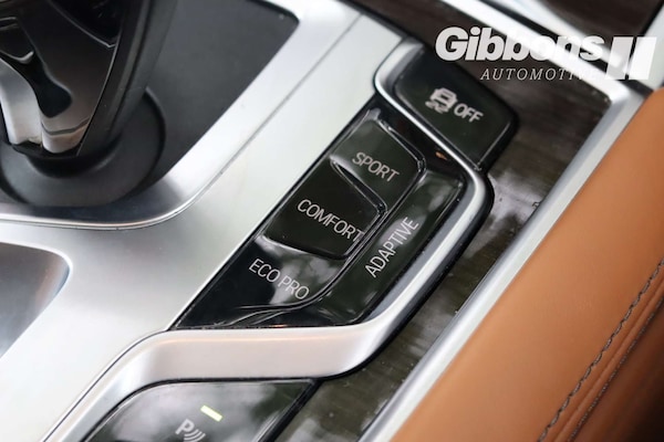 Used BMW 7 Series 2019 for sale - 75639967: Photo 37