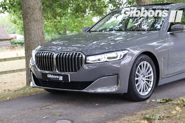 Used BMW 7 Series 2019 for sale - 75639967: Photo 3