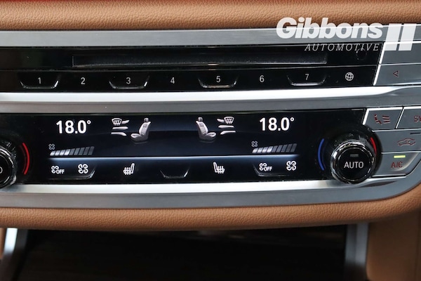Used BMW 7 Series 2019 for sale - 75639967: Photo 40