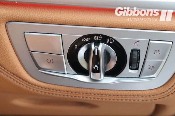 Used BMW 7 Series 2019 for sale - 75639967: Photo 42