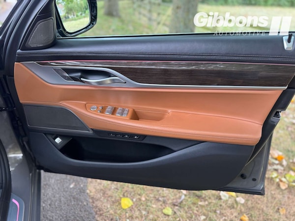 Used BMW 7 Series 2019 for sale - 75639967: Photo 44