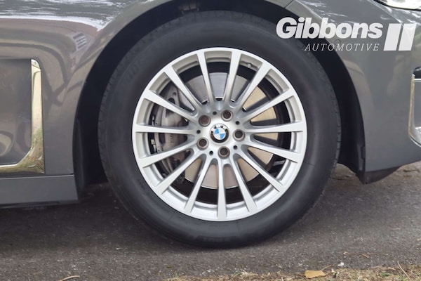 Used BMW 7 Series 2019 for sale - 75639967: Photo 45