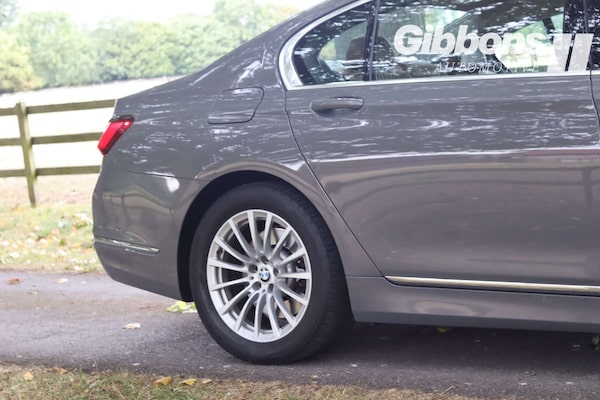 Used BMW 7 Series 2019 for sale - 75639967: Photo 46