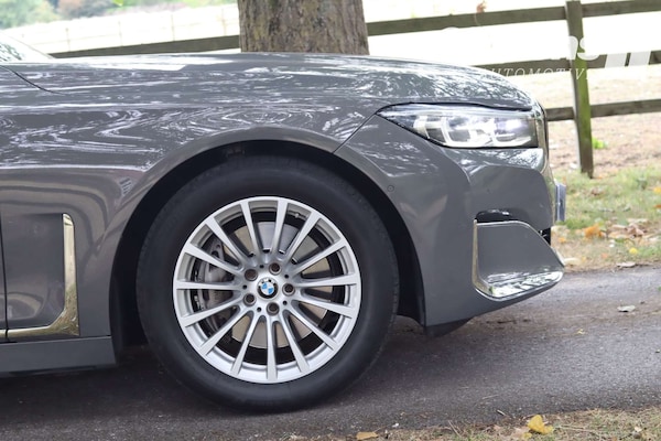 Used BMW 7 Series 2019 for sale - 75639967: Photo 48