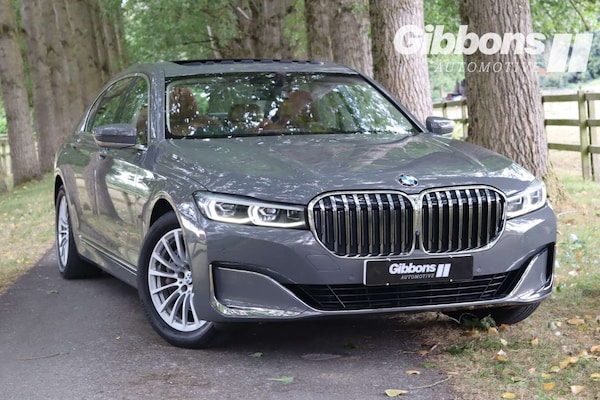 Used BMW 7 Series 2019 for sale - 75639967: Photo 5