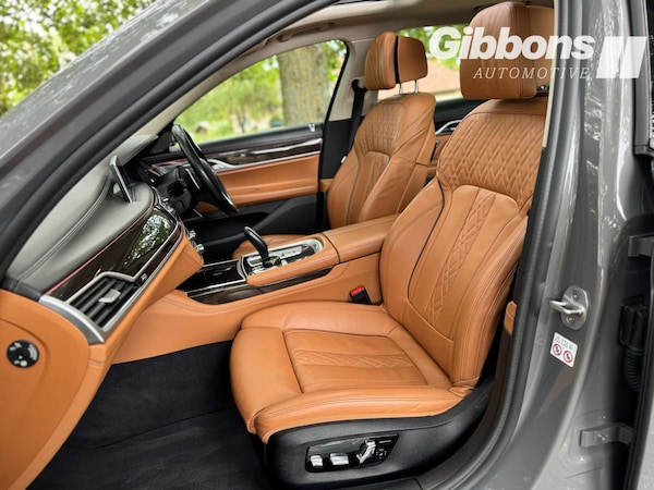 Used BMW 7 Series 2019 for sale - 75639967: Photo 61