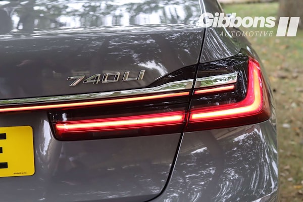 Used BMW 7 Series 2019 for sale - 75639967: Photo 62