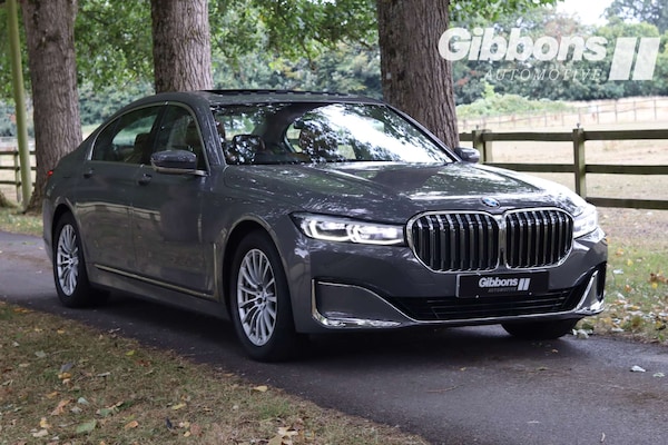 Used BMW 7 Series 2019 for sale - 75639967: Photo 6